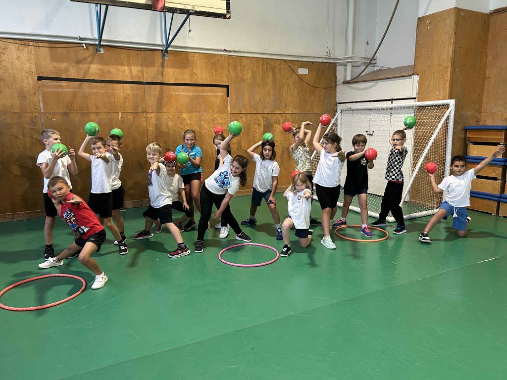 Hankook a Sportért Program 2025