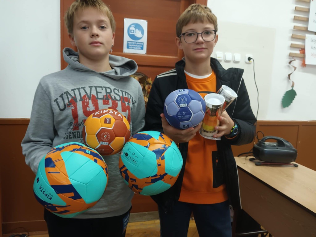 Hankook a Sportért Program 2025